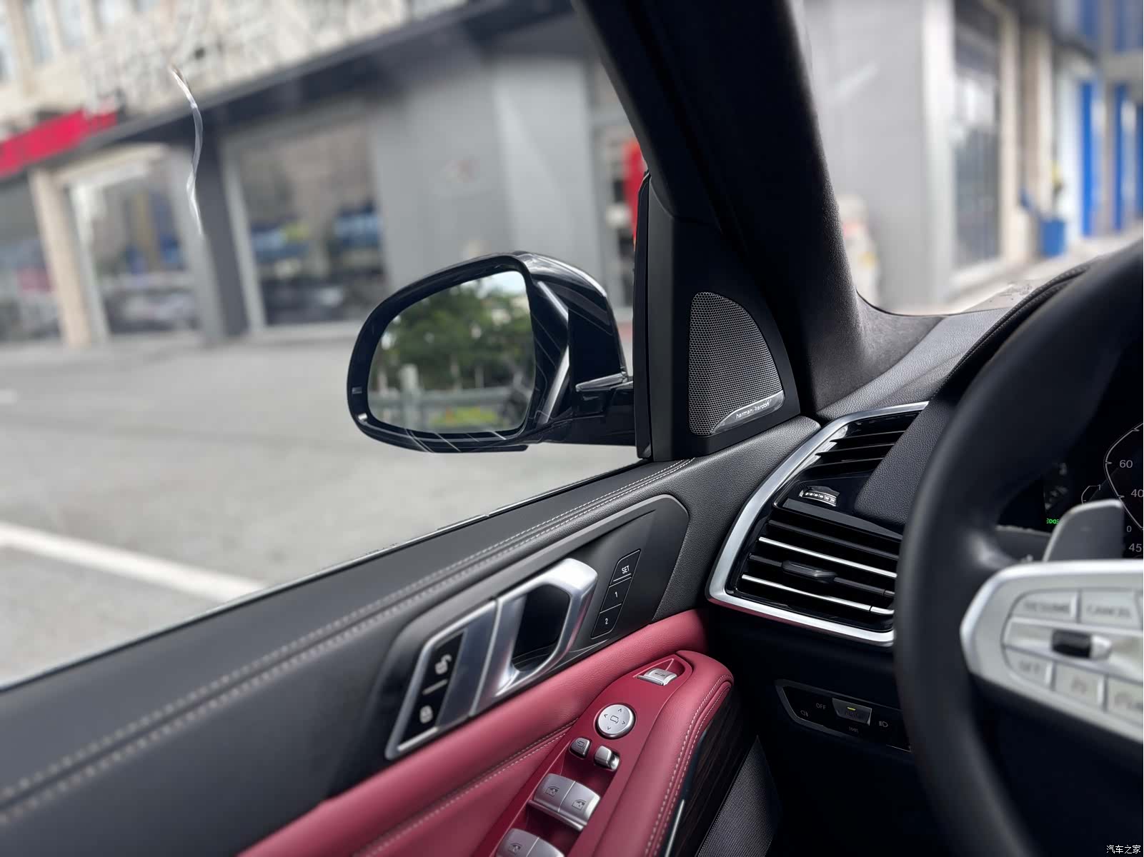 BMW X5, 2023 16