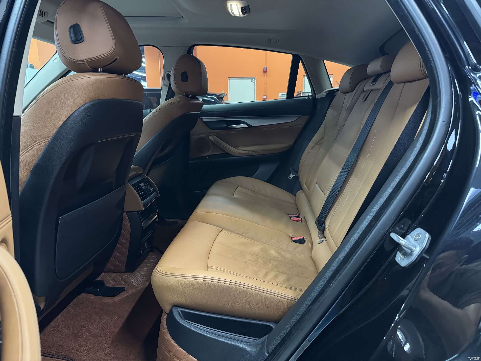 BMW X6, 2015 6