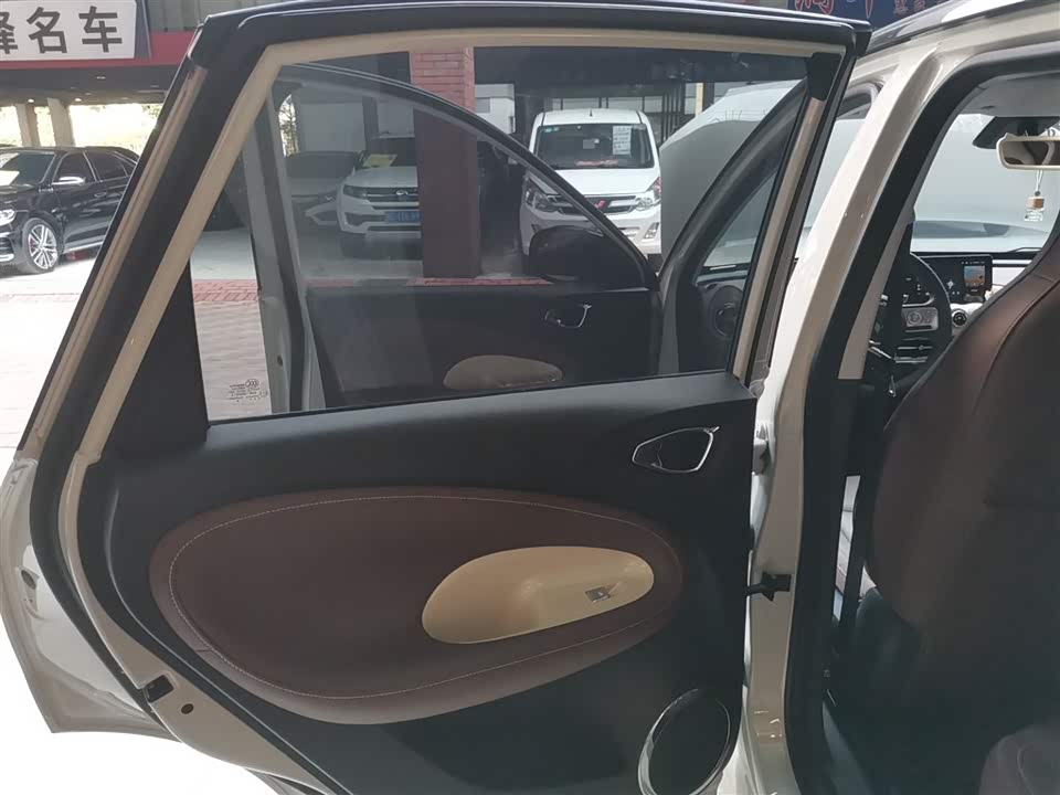 Wuling Wuling Bingguo