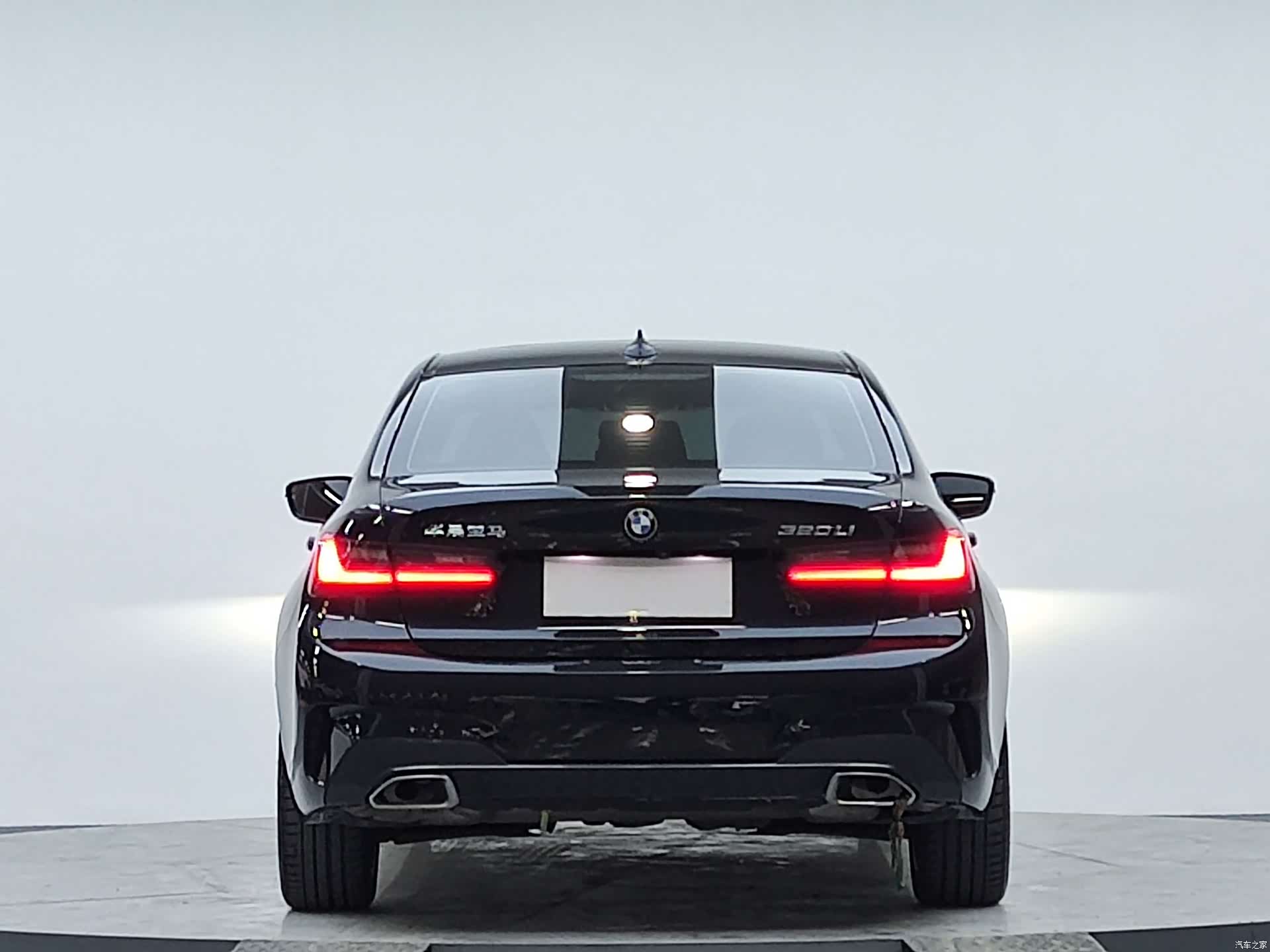 BMW 3 Series, 2022 6