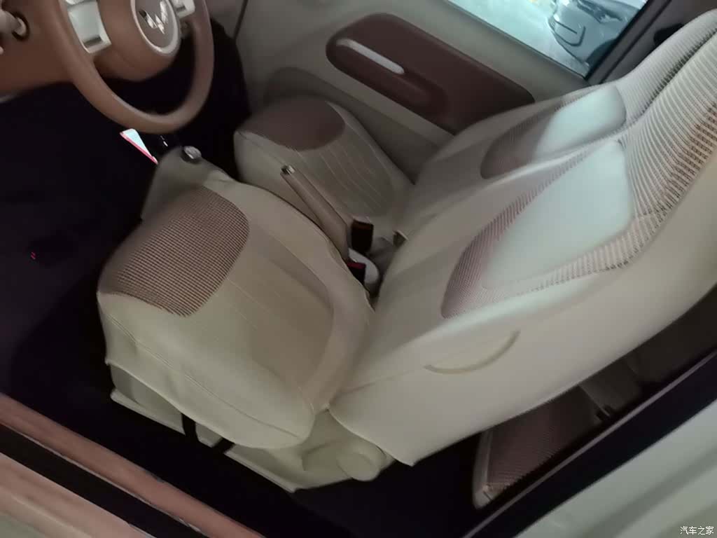 Wuling MINIEV, 2024 15
