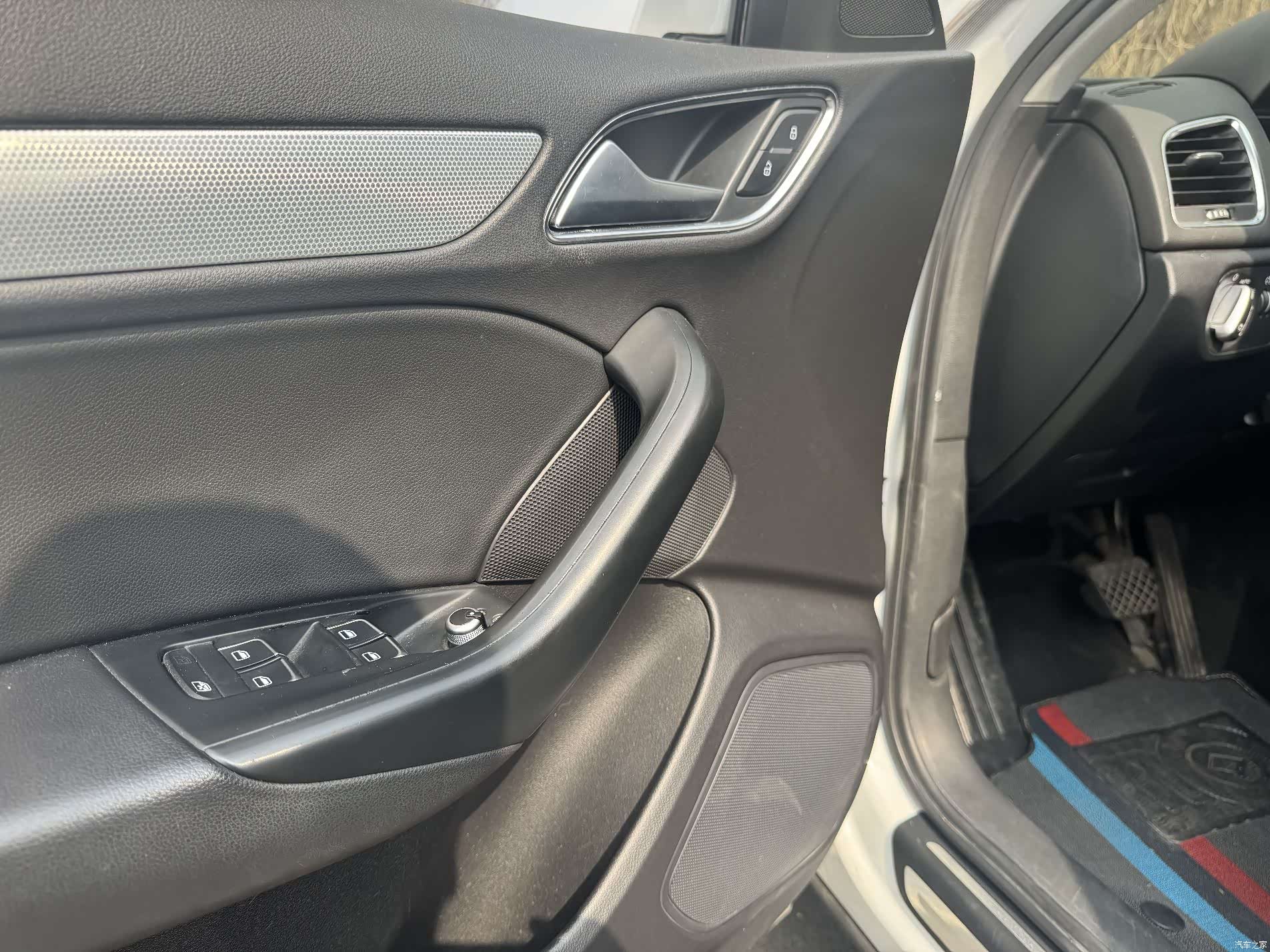 Audi Q3, 2015 17