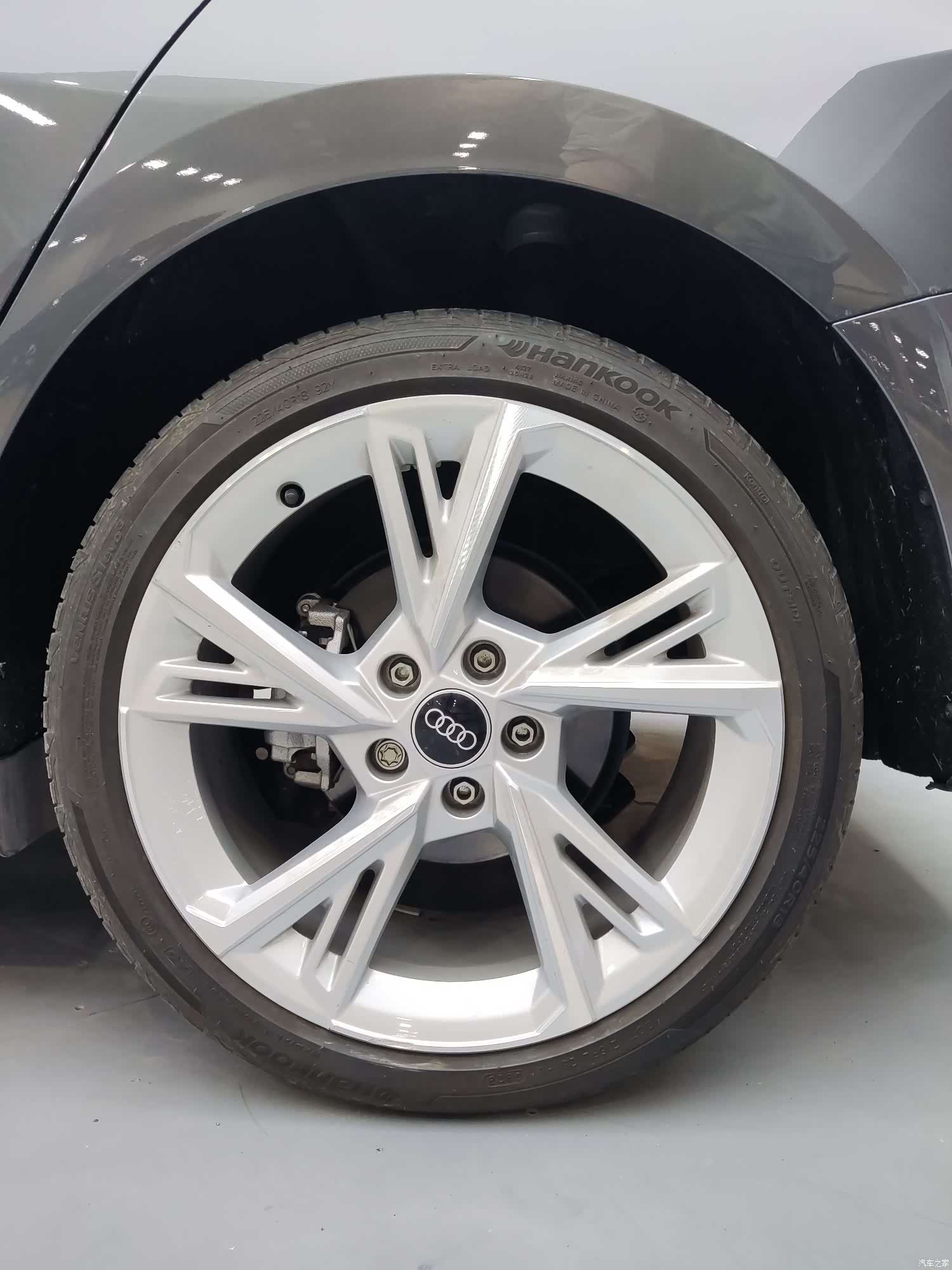 Audi A3, 2023 17