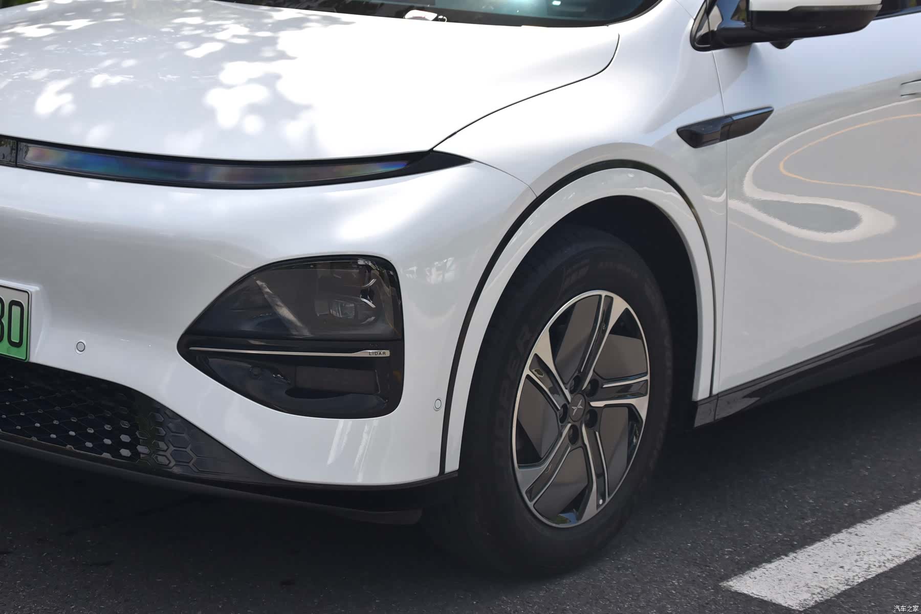 Xpeng G6, 2023 6