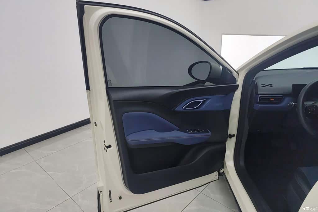 BYD Seagull, 2024 7