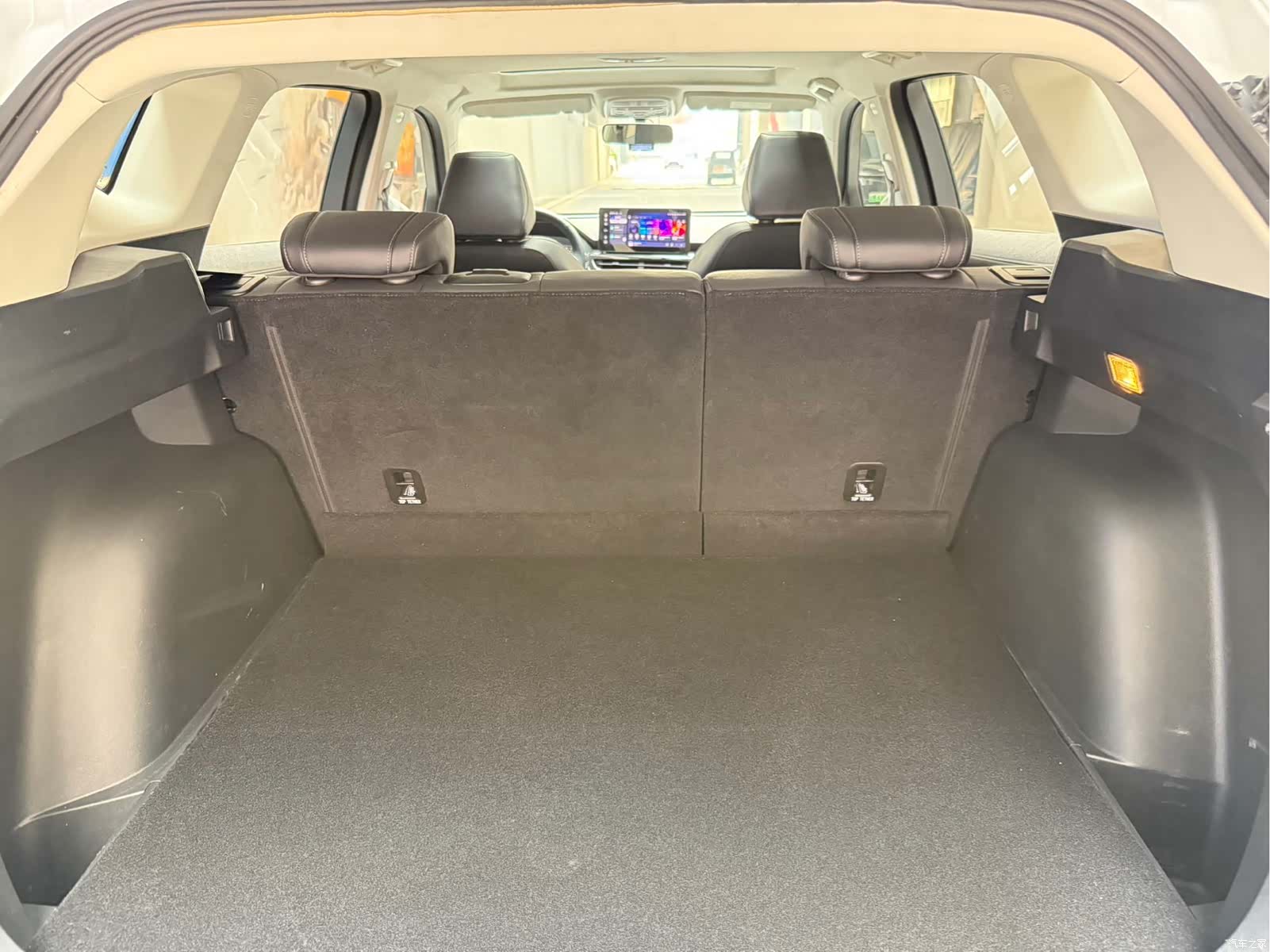 Haval H6, 2023 21