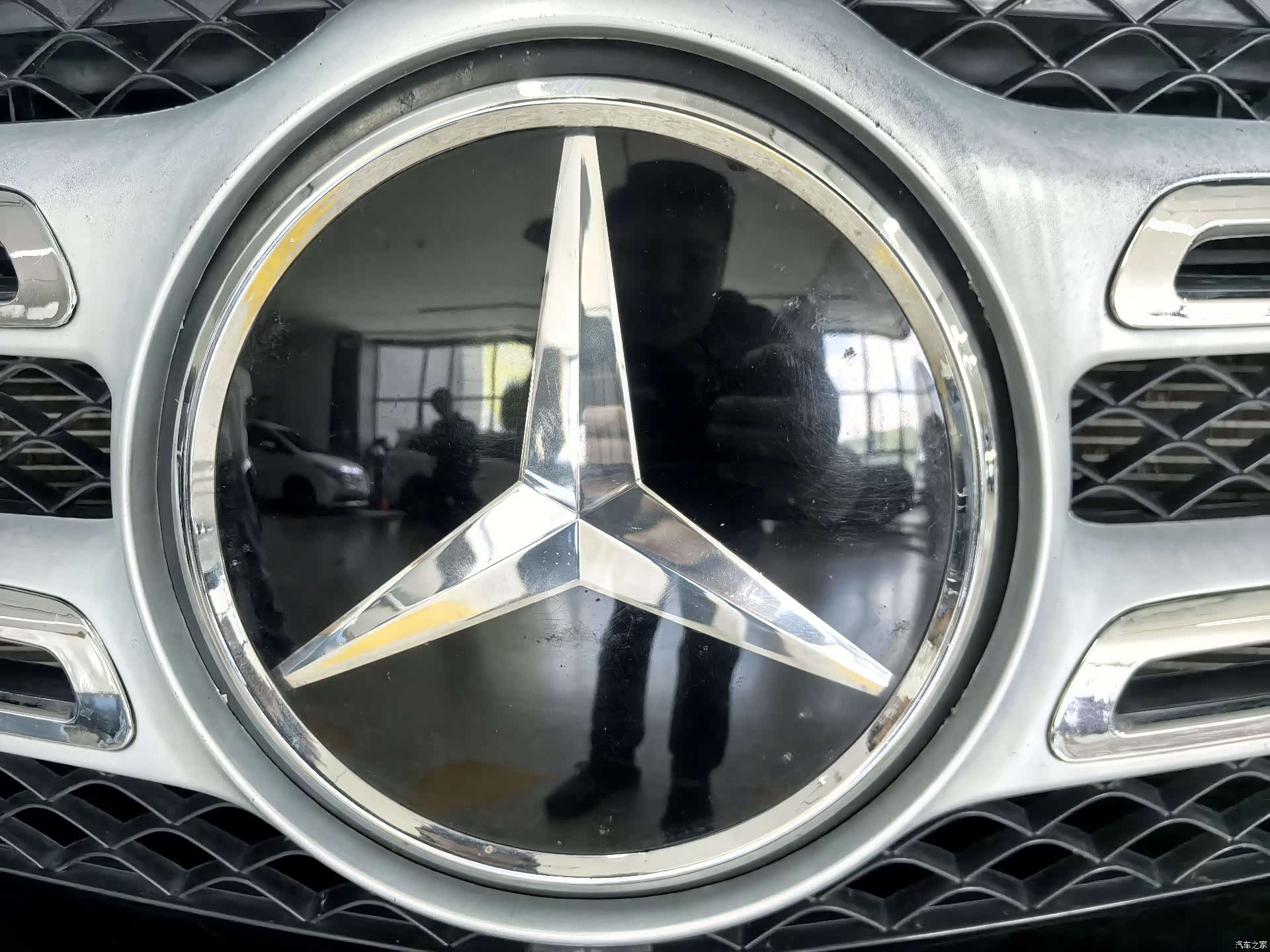 Mercedes-Benz GL-Class, 2015 17