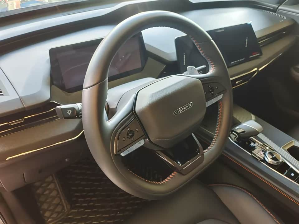 Oshan Z6 Oshan Z6