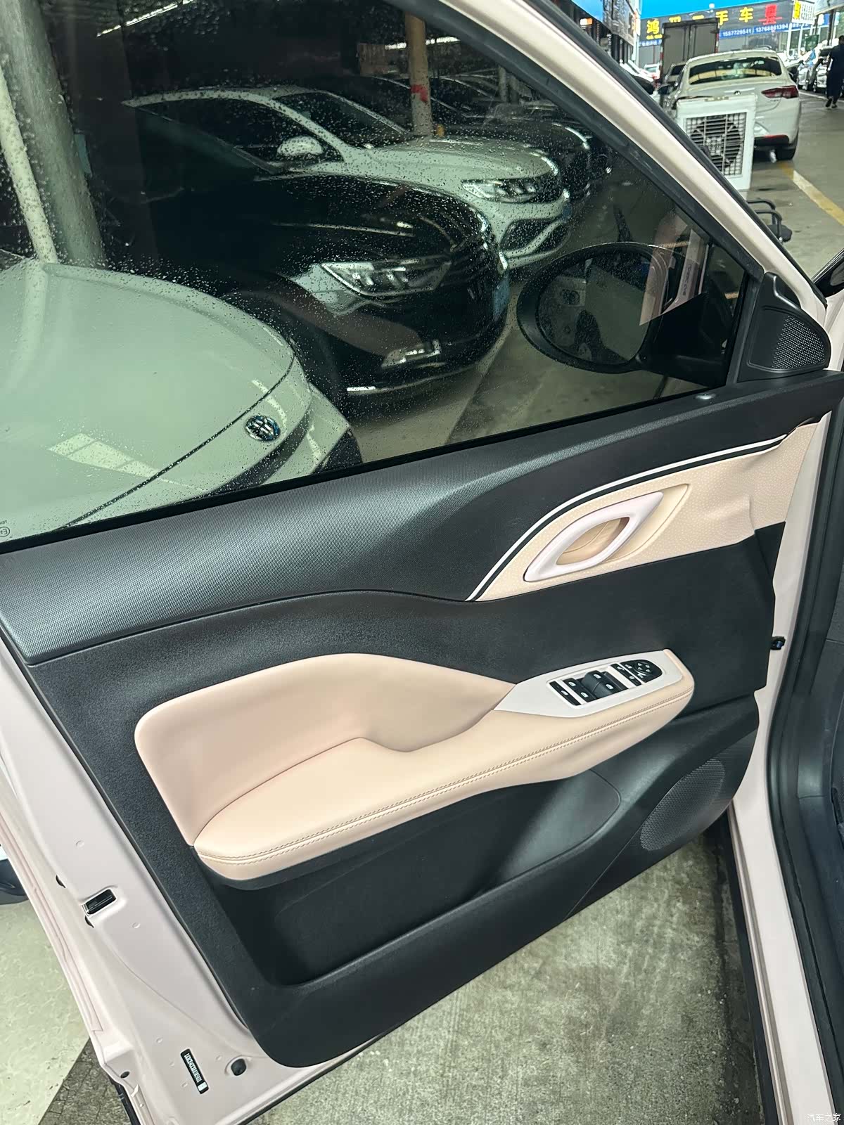 BYD Seagull, 2024 11