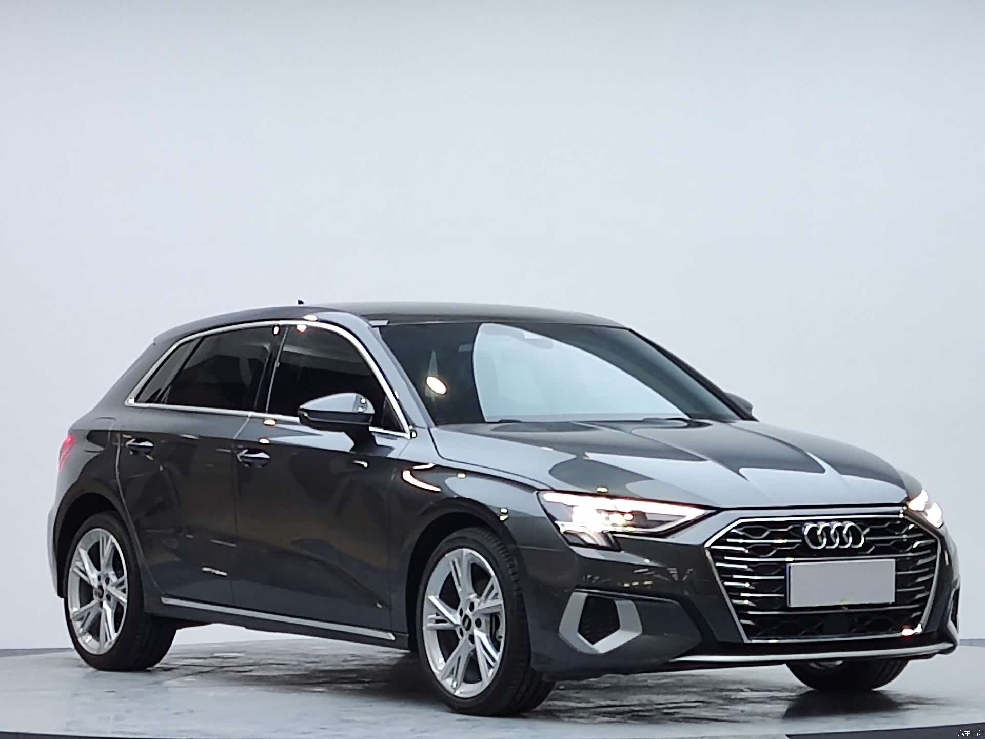 Audi A3, 2023 2