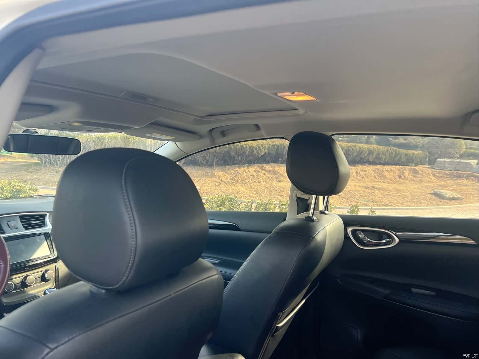 Nissan Sylphy, 2018 10