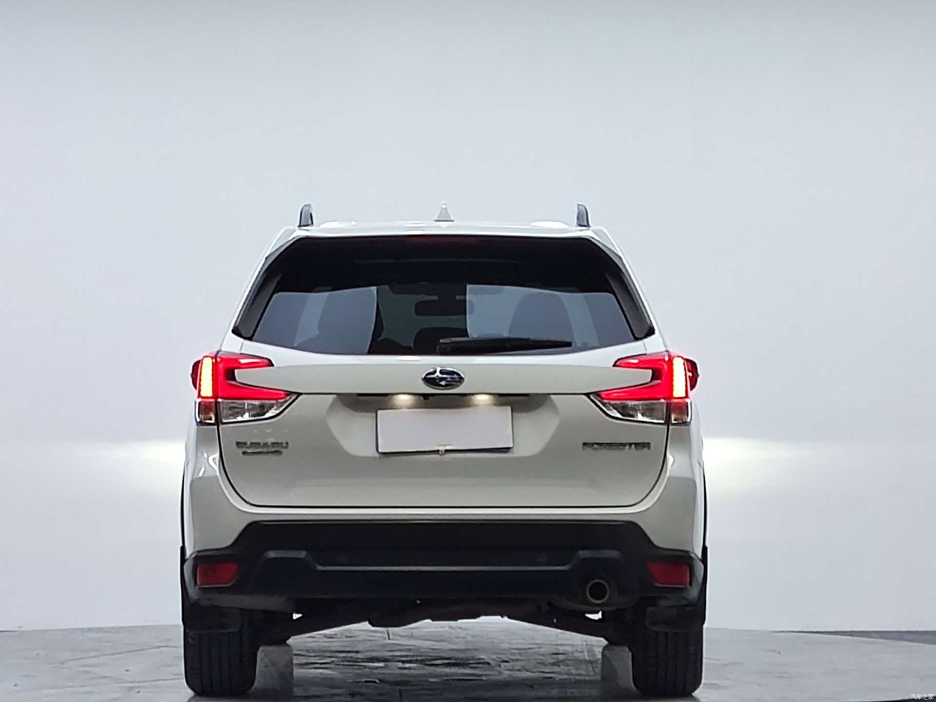 Subaru Forester, 2022 7