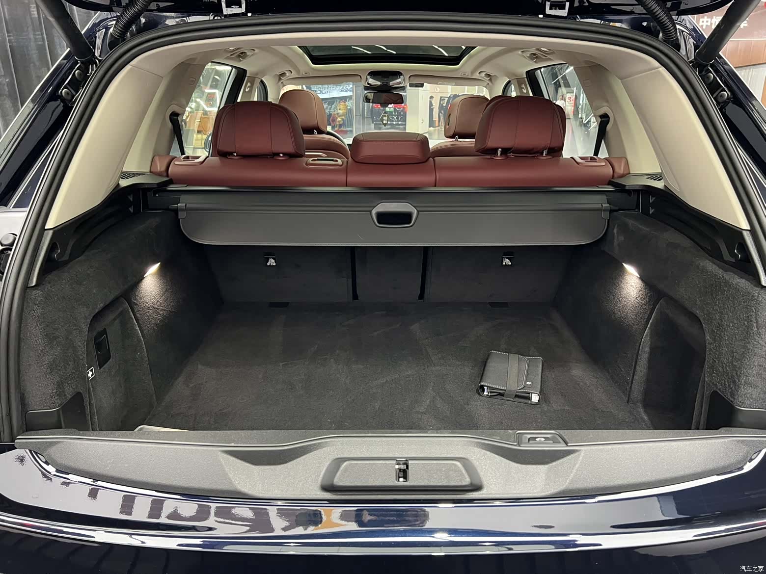 BMW X5, 2024 13