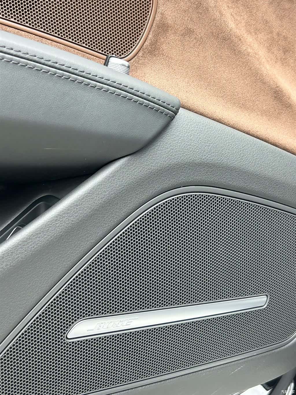 Audi A8L, 2014 8