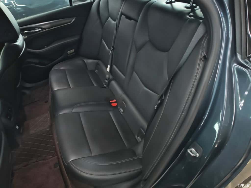 Cadillac CT5, 2021 17