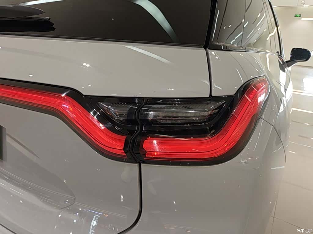 NIO ES6, 2020 8