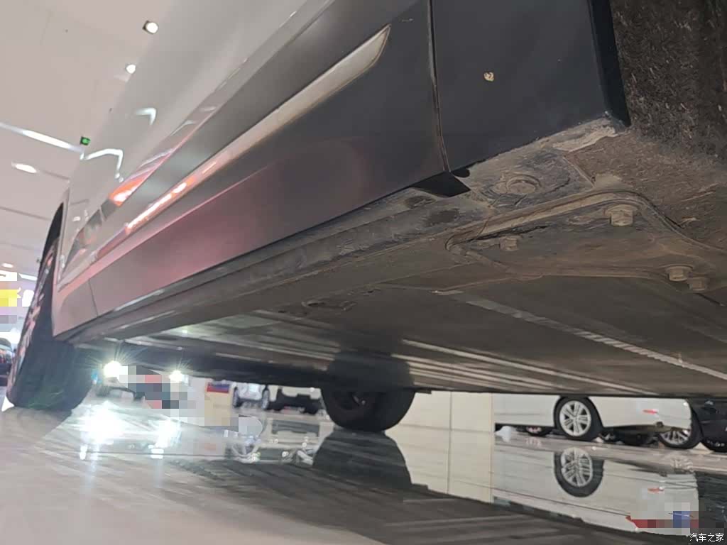 NIO ES6, 2020 21