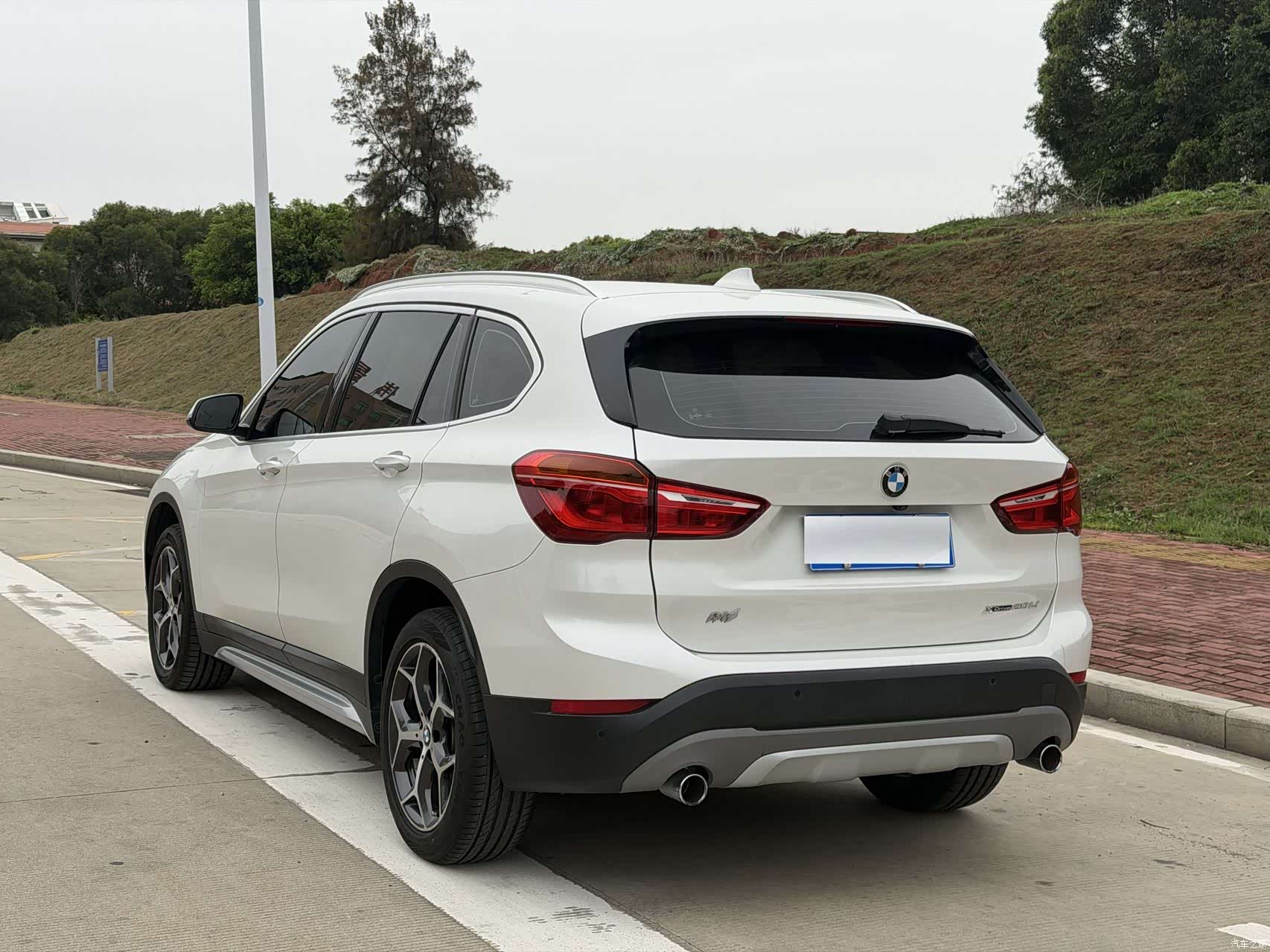 BMW X1, 2019 7