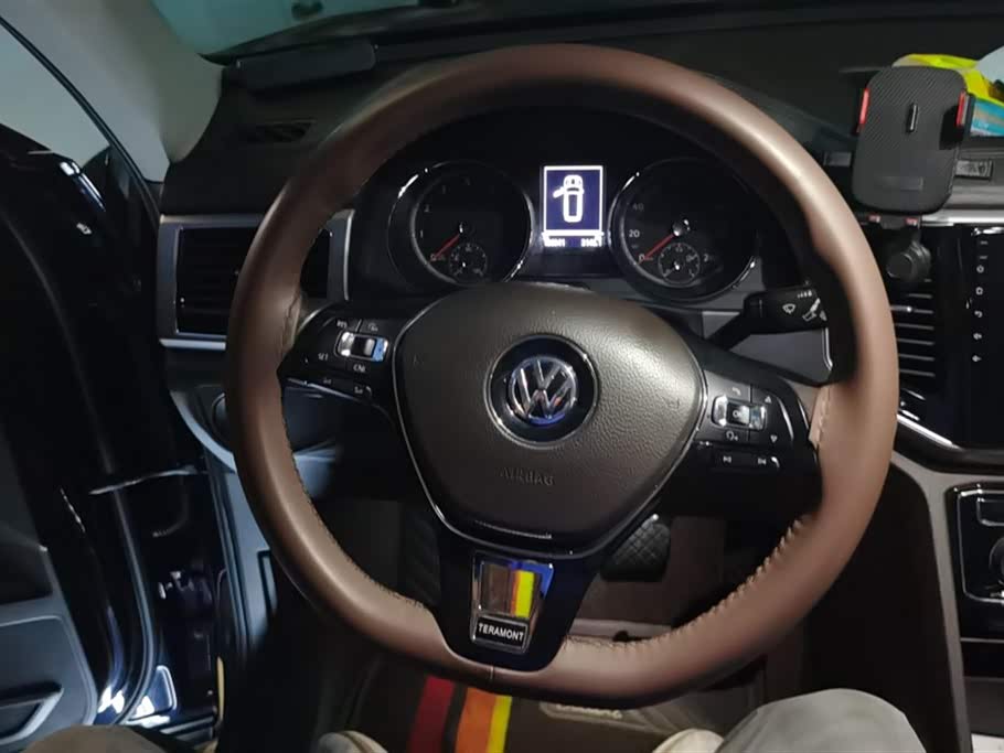 Volkswagen Tourang Volkswagen Tourang