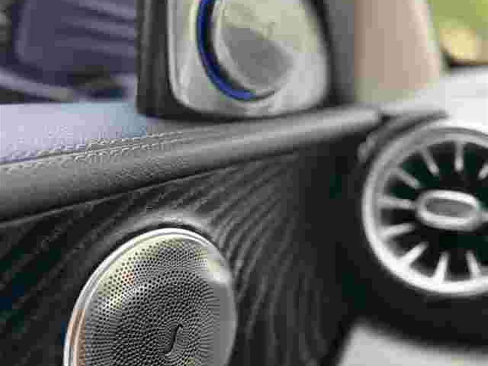 Mercedes-Benz E-class Mercedes-Benz E-class