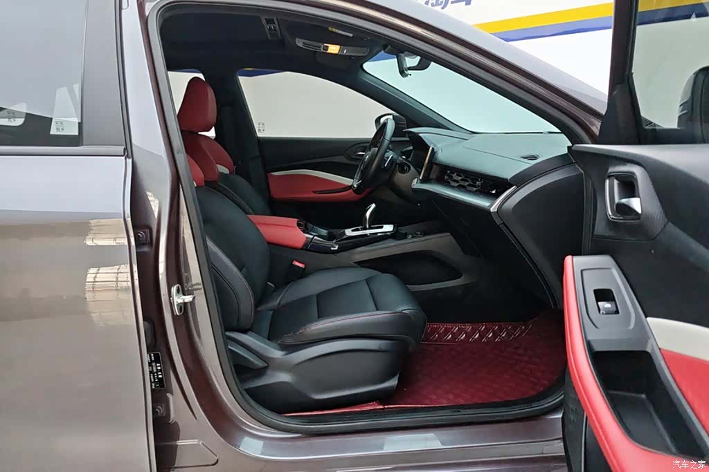 MG MG5, 2022 8