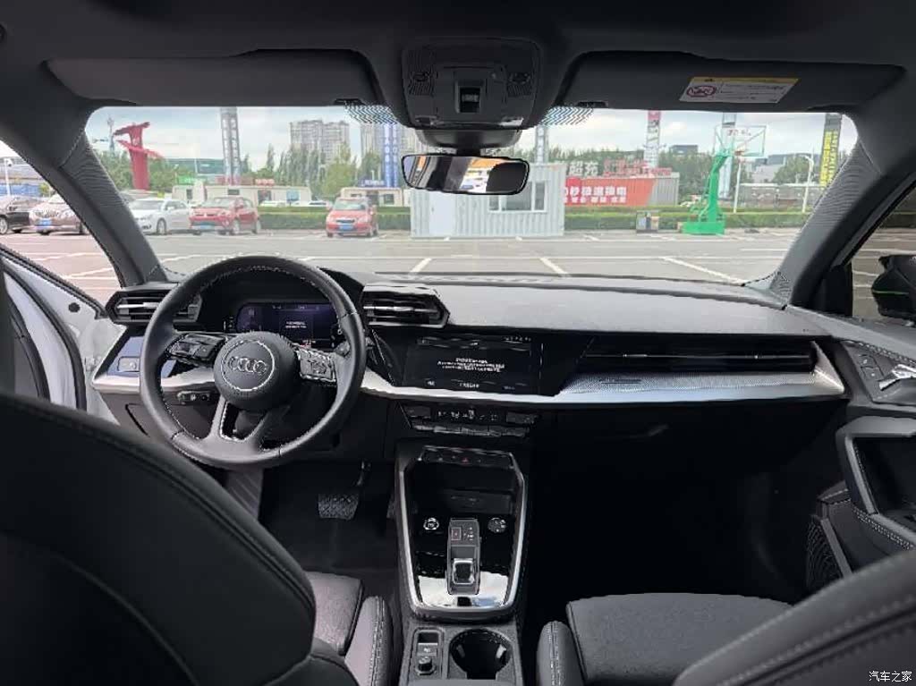 Audi A3, 2023 9