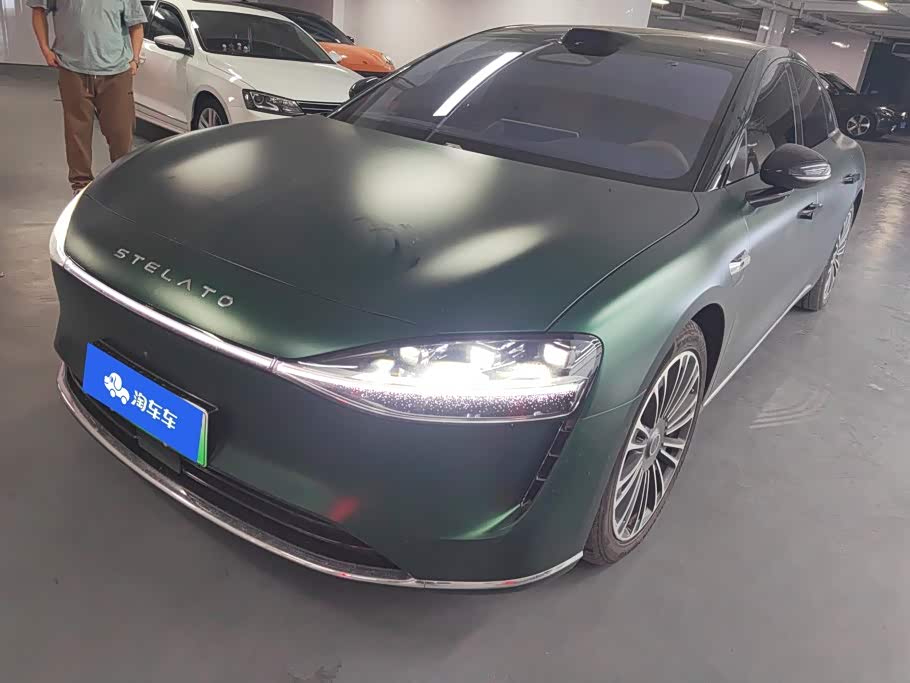 Stelato S9