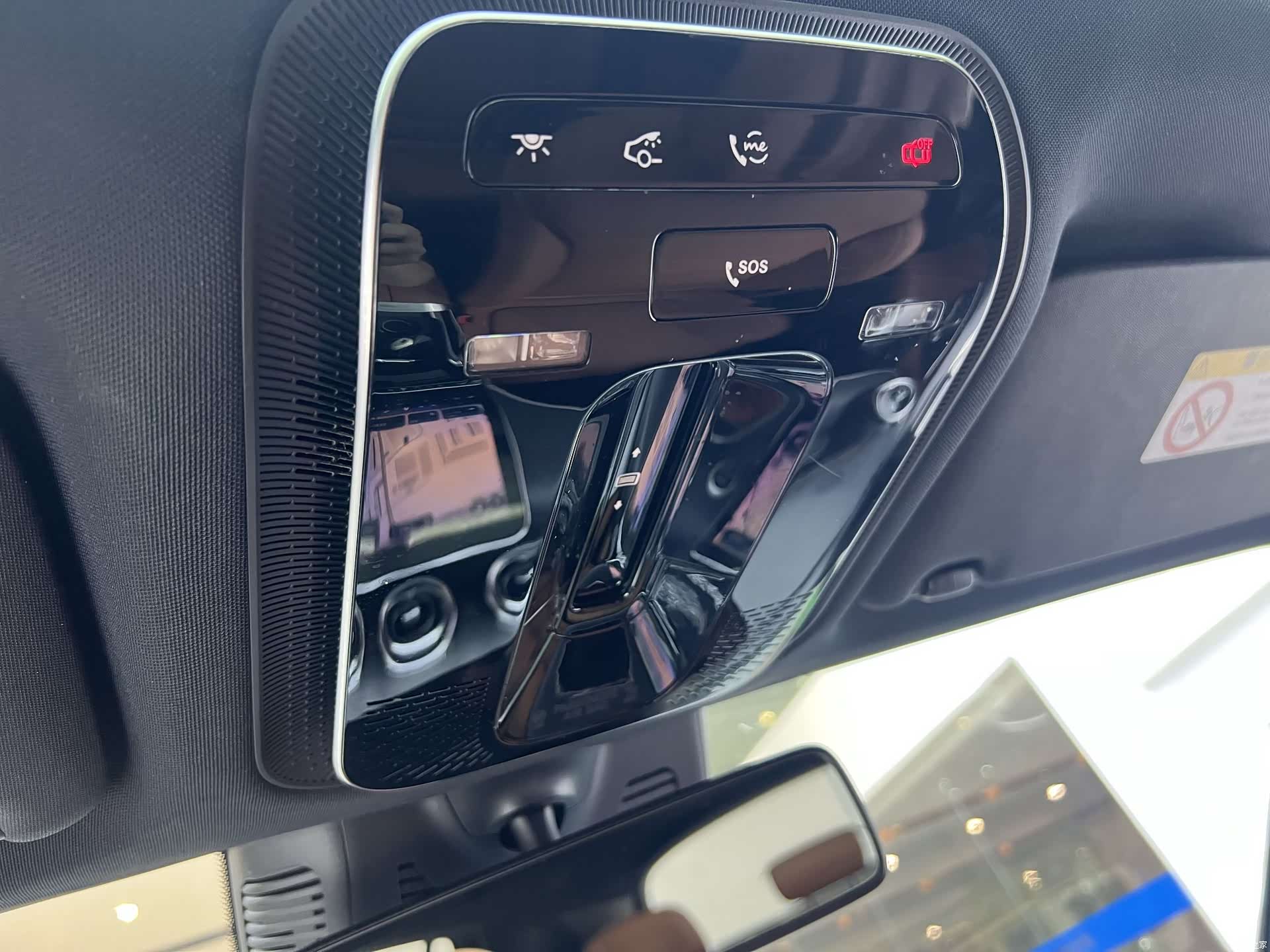 Mercedes-Benz GLC, 2023 19