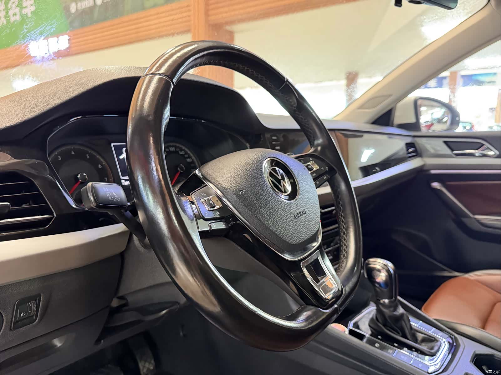 Volkswagen Lavida, 2021 13