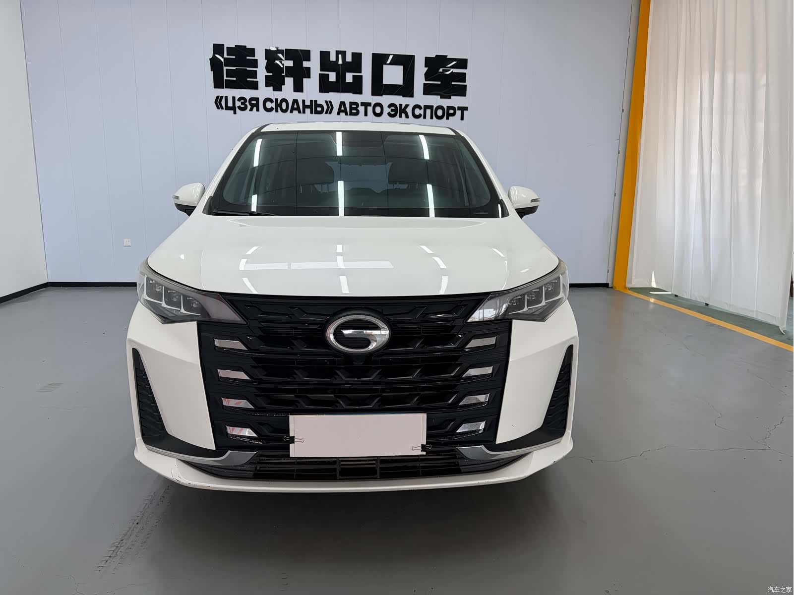 GAC M6, 2021 2