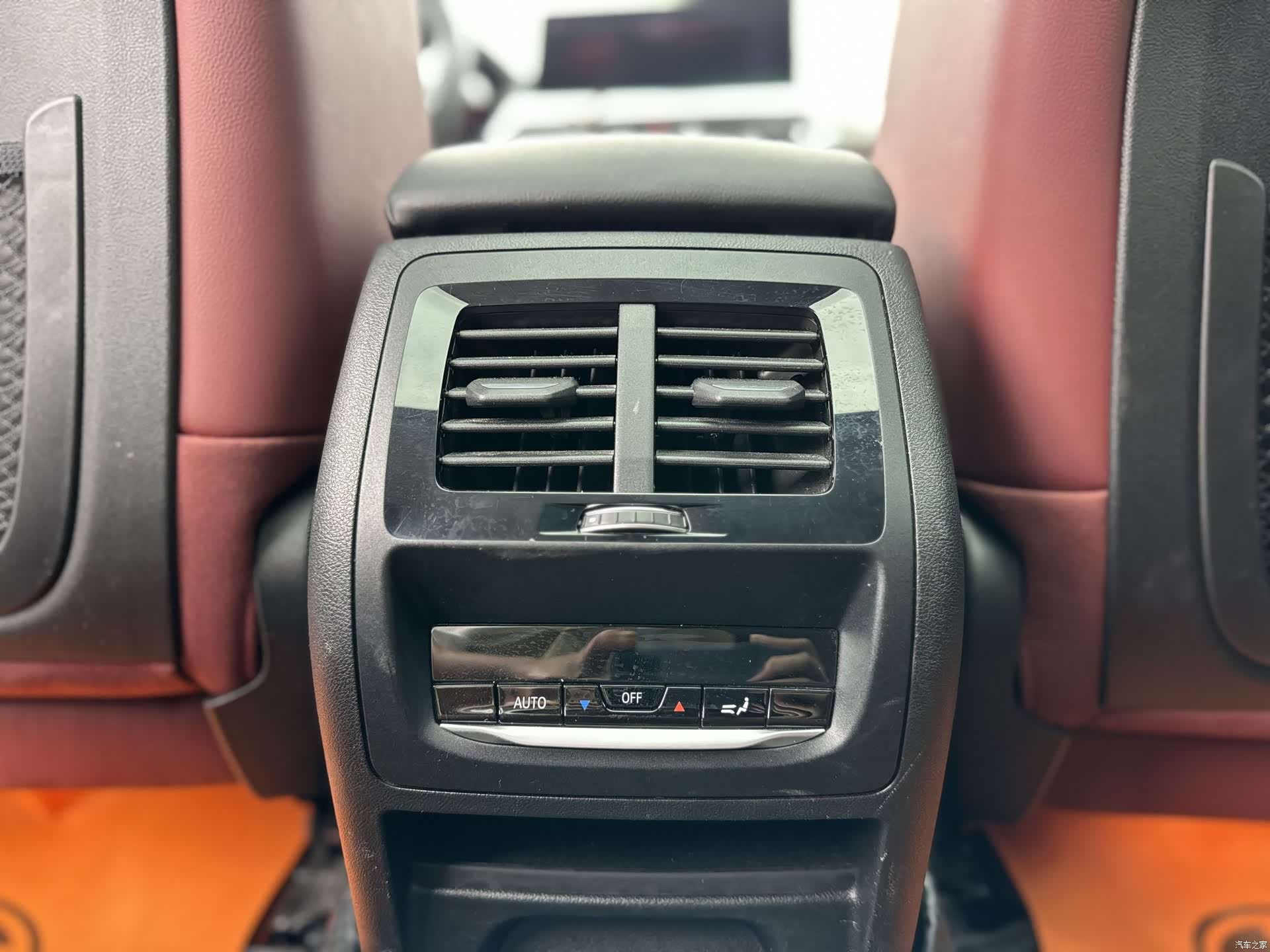 BMW X4, 2023 7
