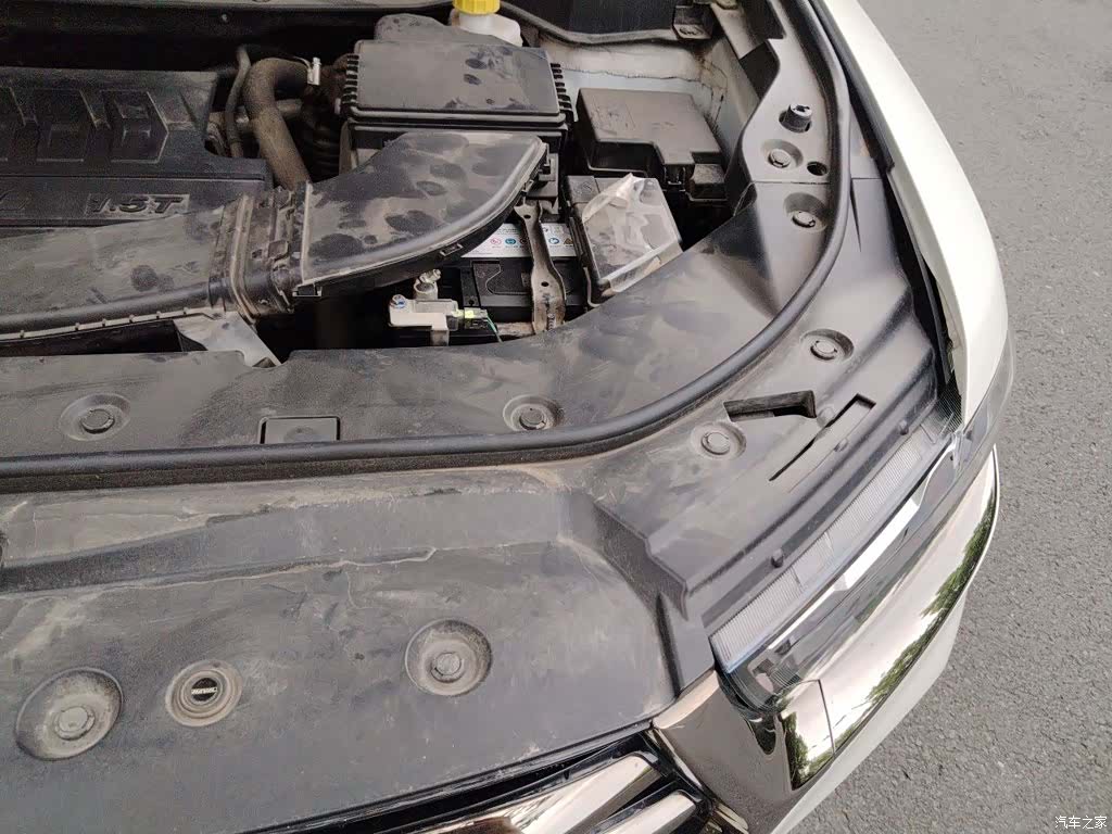Haval H6, 2021 21