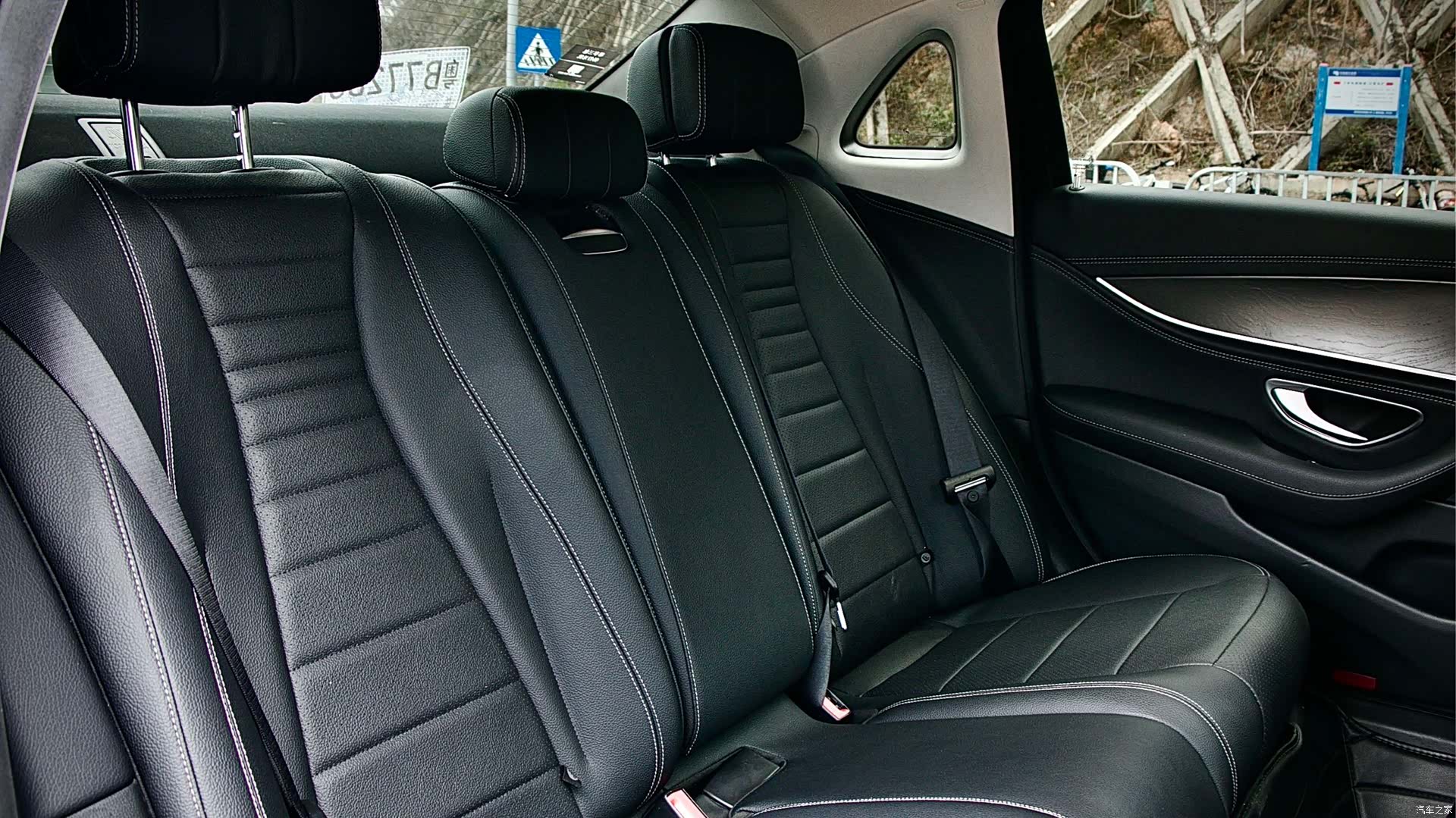 Mercedes-Benz E-Class, 2019 все фото