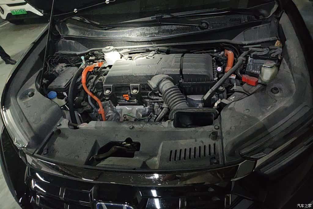 Honda Elysion, 2024 10
