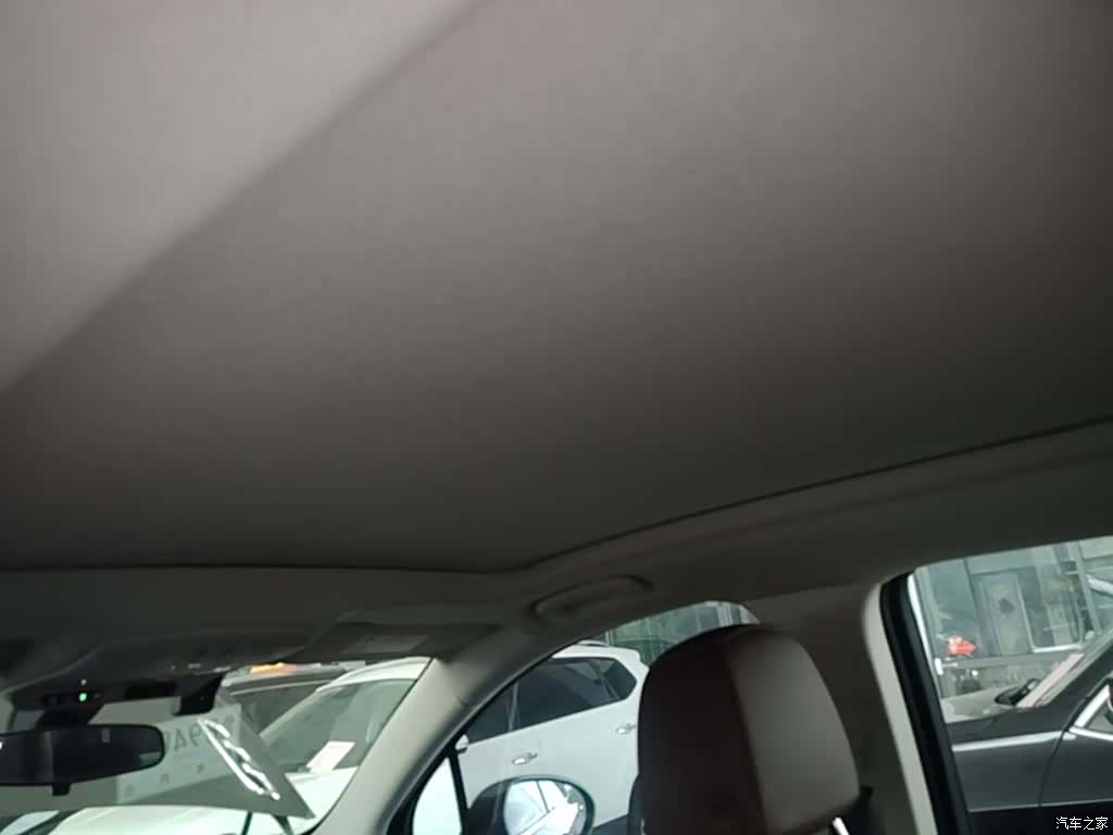 Buick Envision Plus, 2019 18