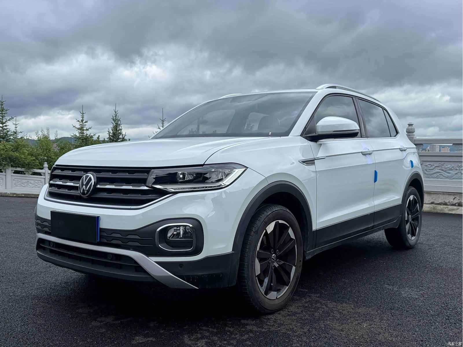 Volkswagen Tacqua, 2021 1