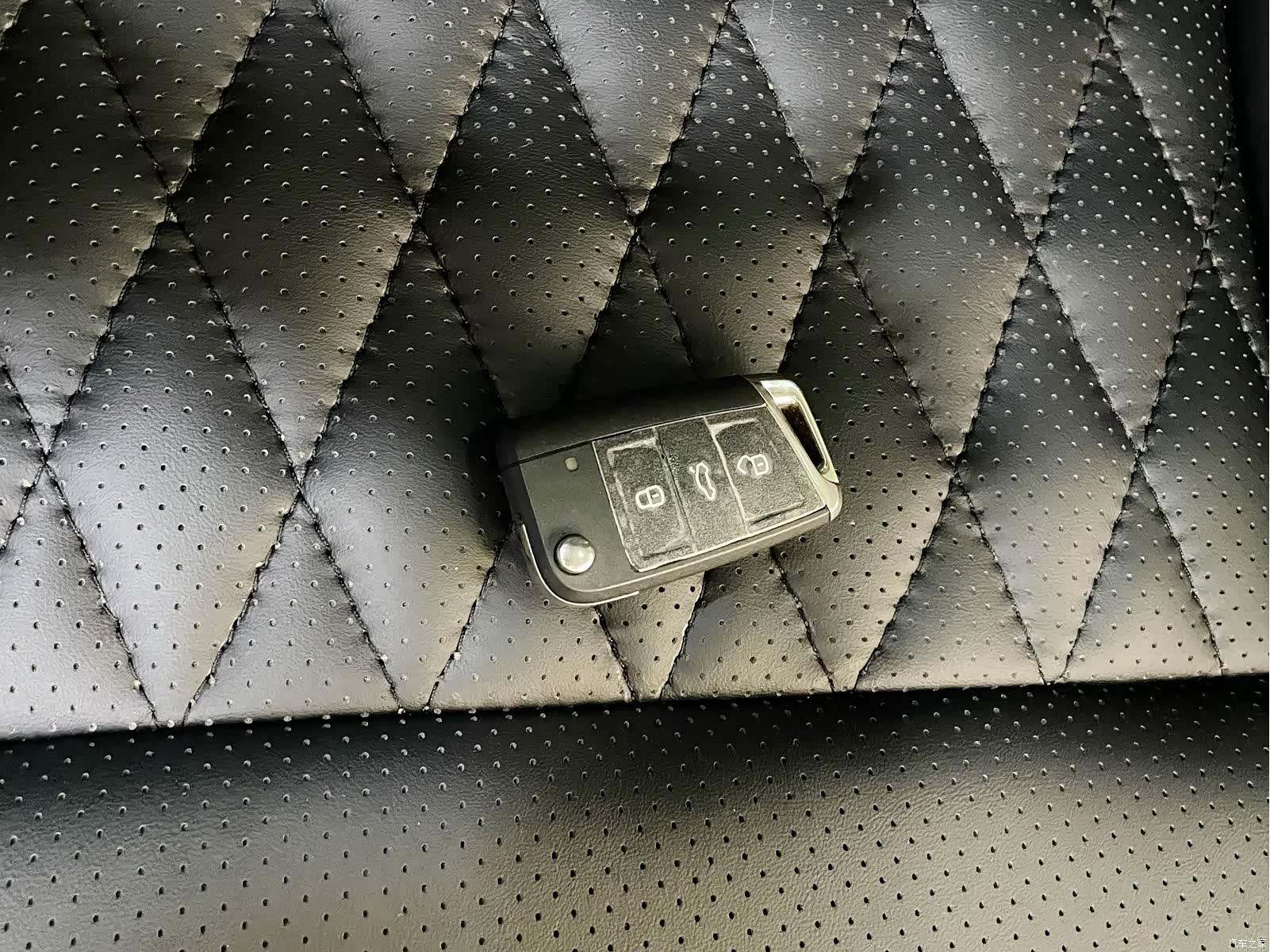 Volkswagen Lamando, 2017 9
