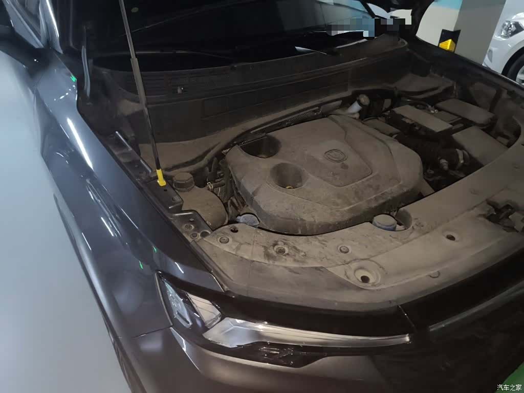 Changan CS35, 2023 21