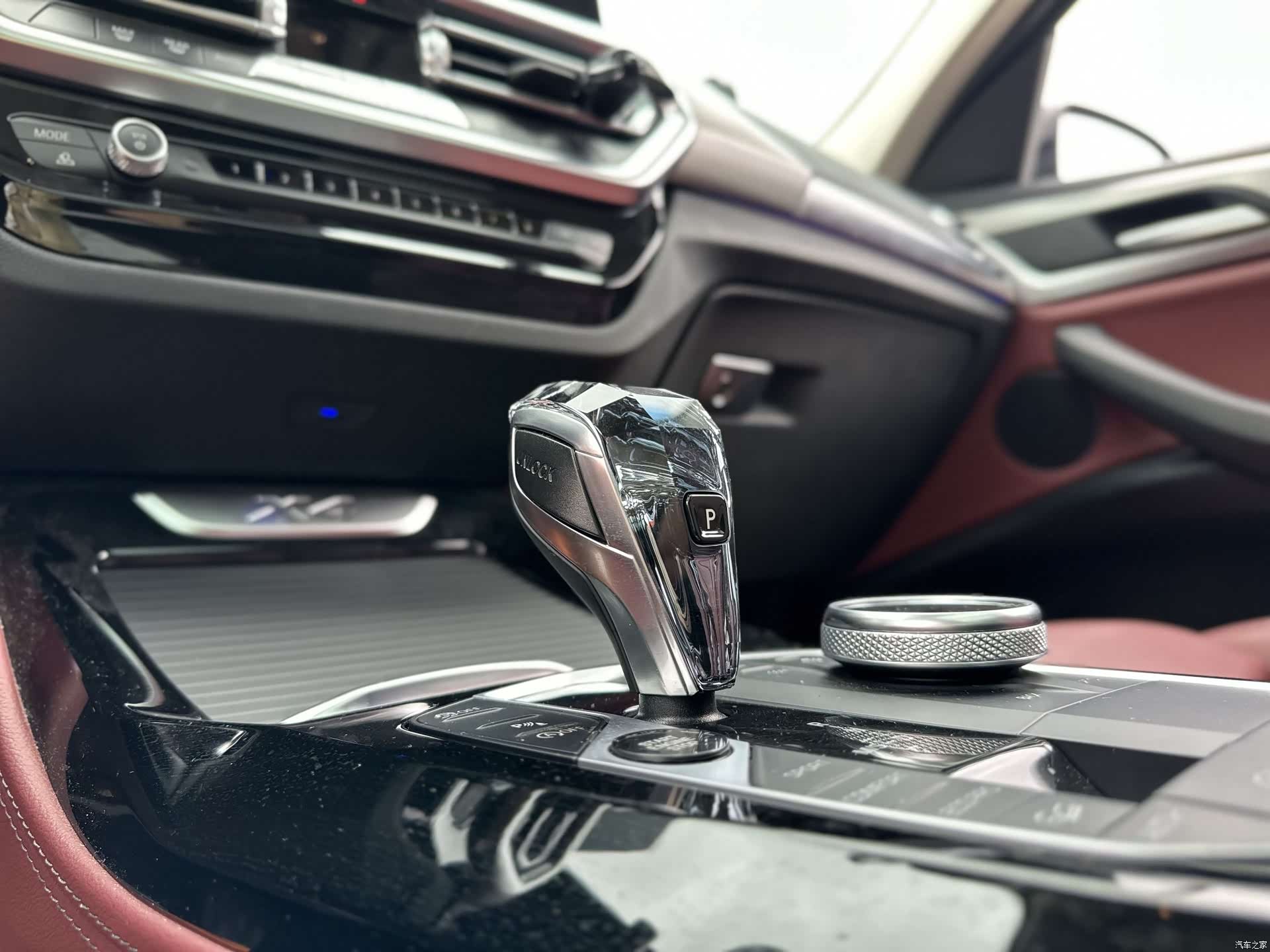 BMW X4, 2023 14