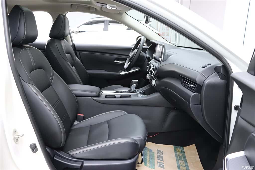 Nissan Sylphy, 2020 17