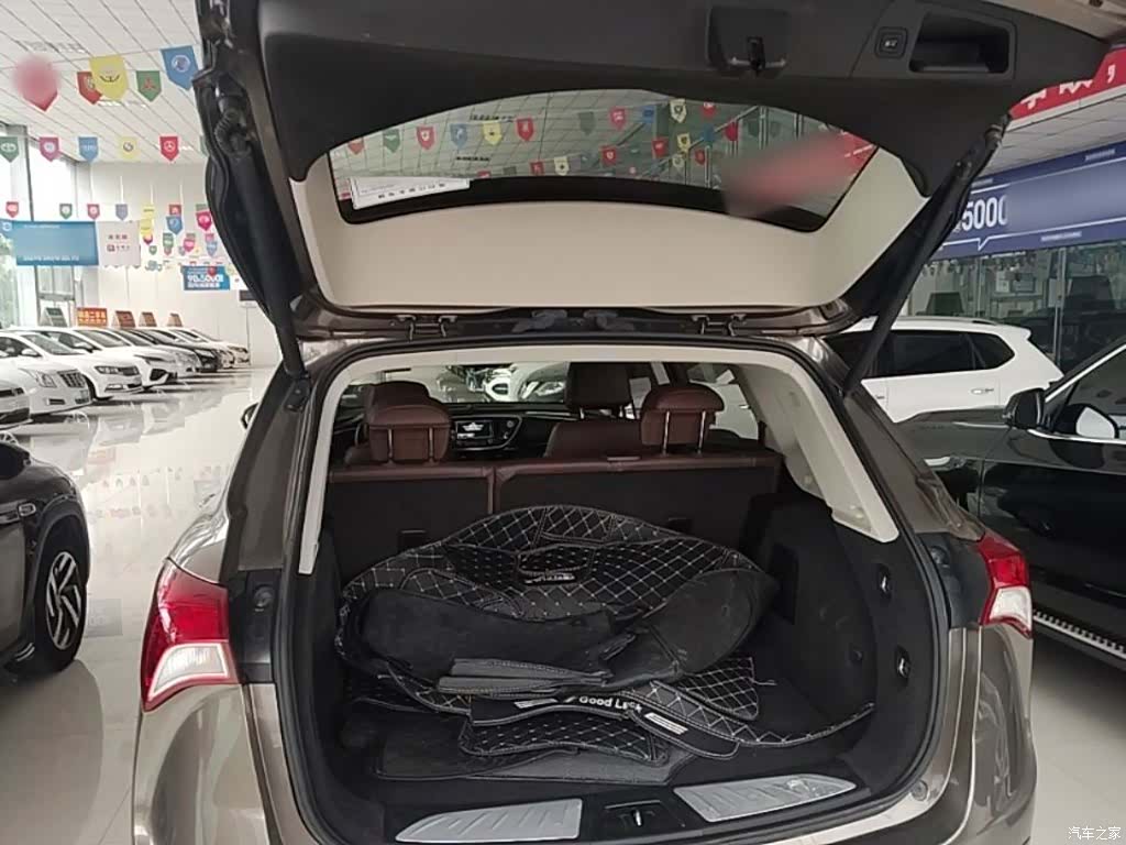 Buick Envision Plus, 2019 19