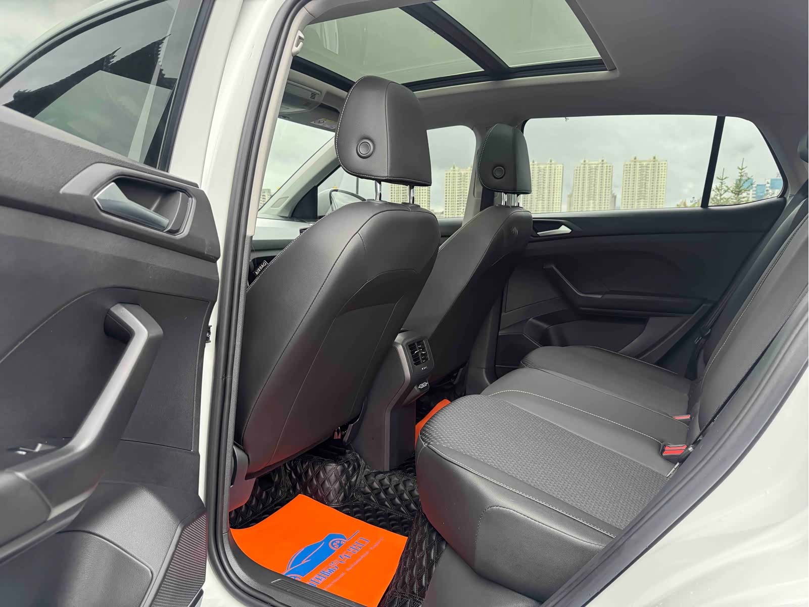 Volkswagen Tacqua, 2021 8