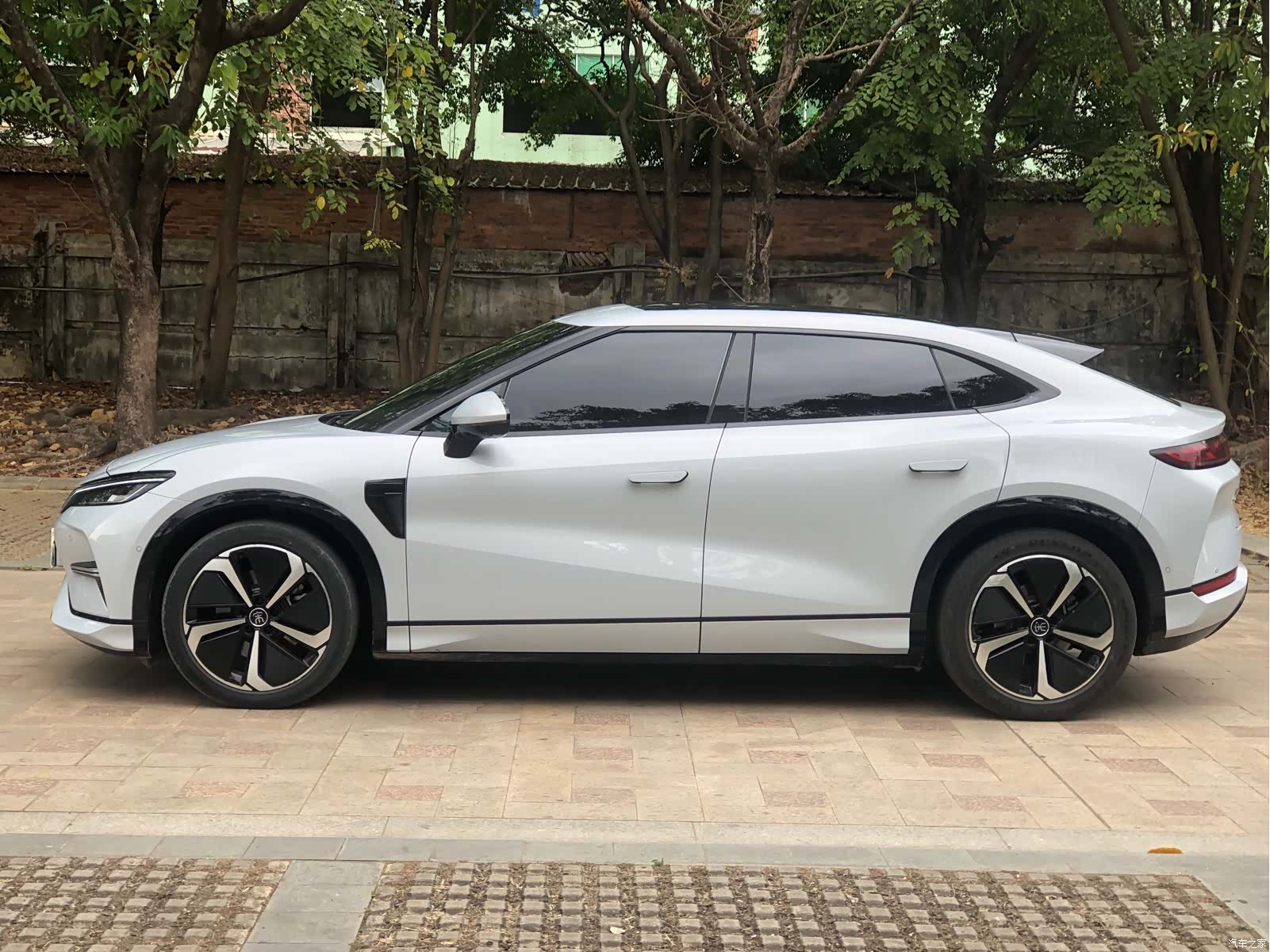 BYD Song, 2024 3