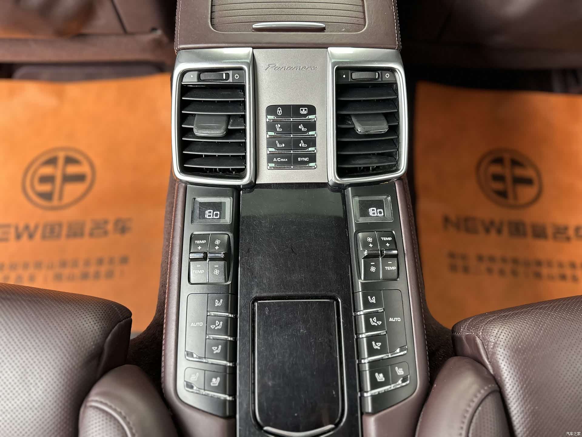 Porsche Panamera, 2014 7