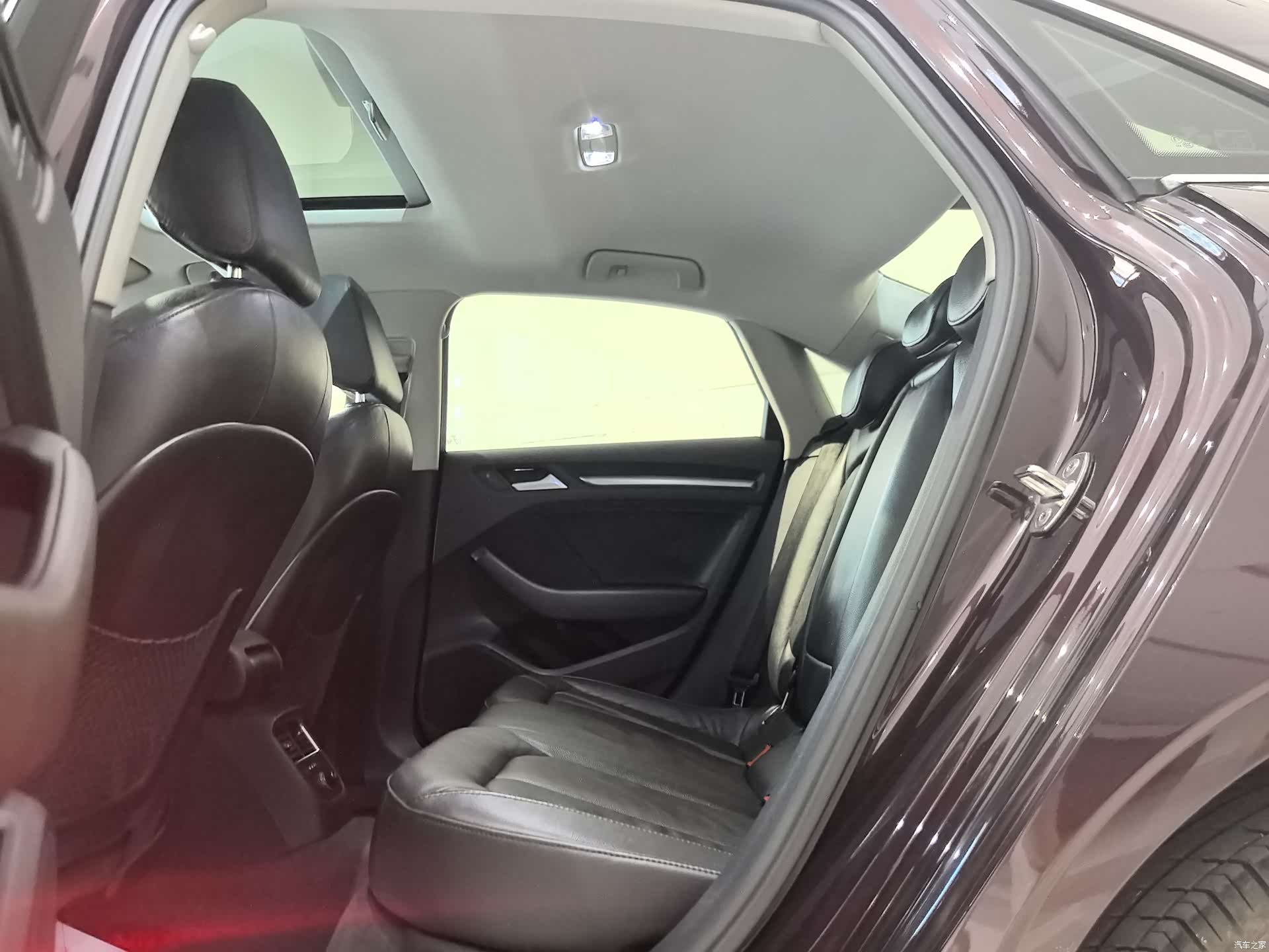Audi A3, 2015 все фото