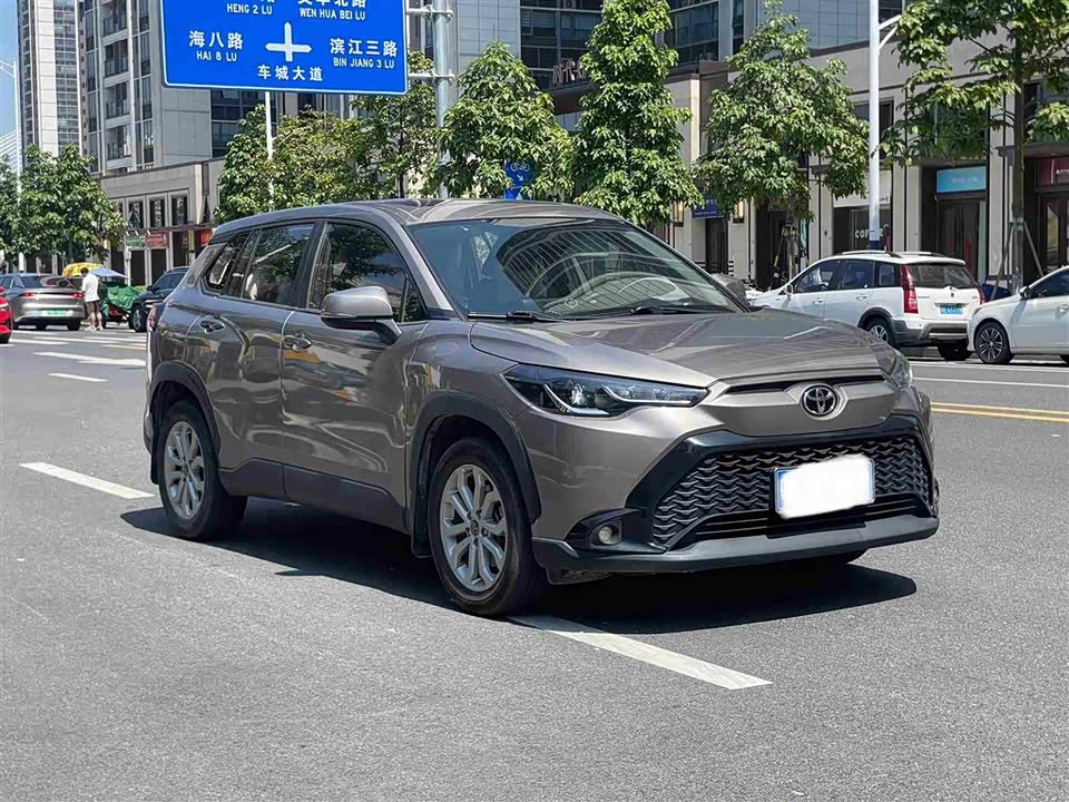 Toyota Fenglanda Toyota Fenglanda