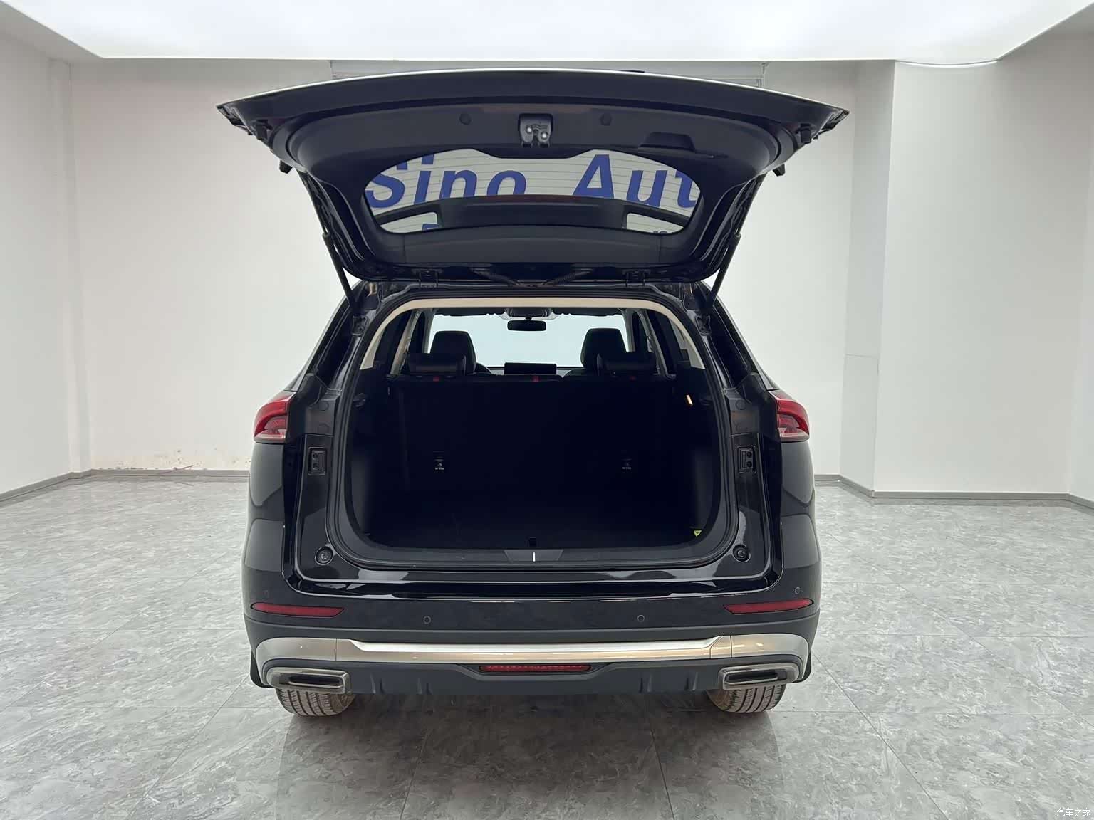 Haval H6, 2023 10