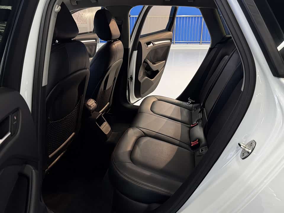 Audi A3 Audi A3