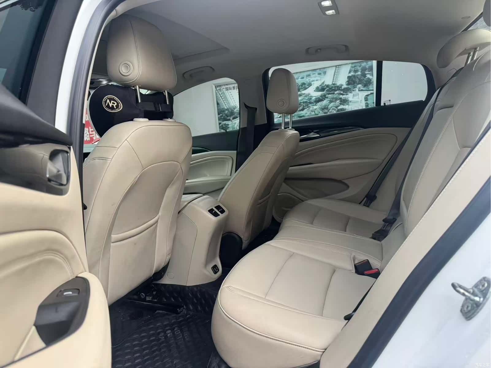 Buick Regal, 2021 10