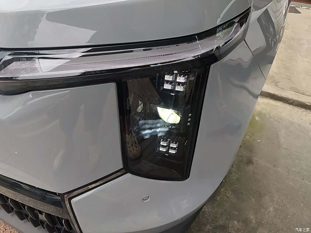 Maxus 7, 2024 24